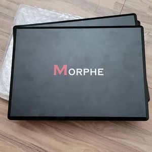 Cleaning out makeup bag